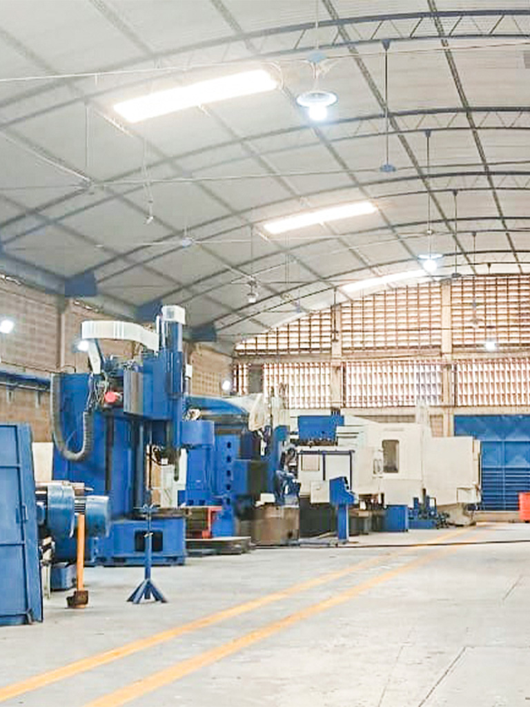 Taller de Test Pump Venezuela